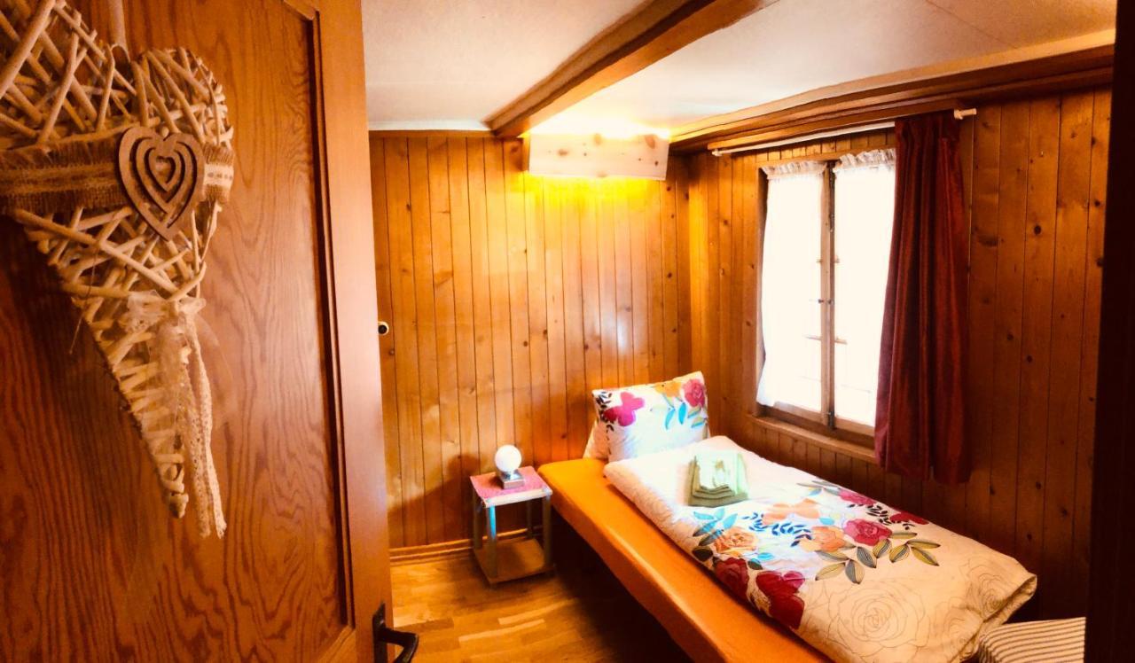 Gemuetliches Zuhause Mit Ausblick Apartment Вилдерсвил Екстериор снимка