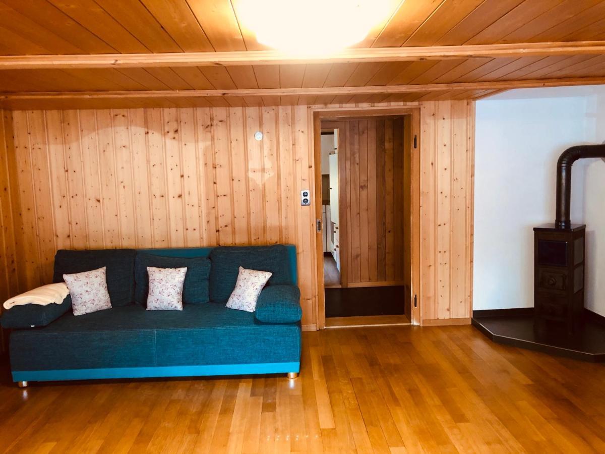Gemuetliches Zuhause Mit Ausblick Apartment Вилдерсвил Екстериор снимка